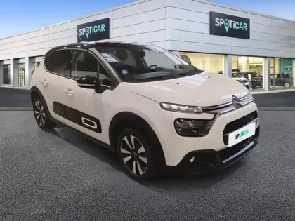 Photo 28 Citroën C3  PureTech 83 S&S BVM5 Shine