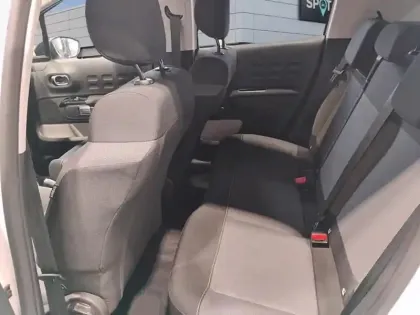 Photo 22 Citroën C3  PureTech 110 S&S EAT6 Shine