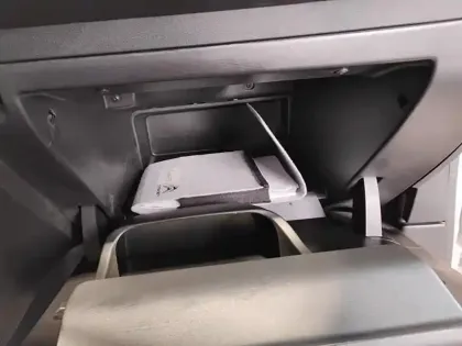 Photo 15 Citroën C3  PureTech 110 S&S EAT6 Shine