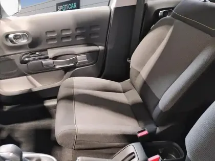 Photo 8 Citroën C3  PureTech 110 S&S EAT6 Shine