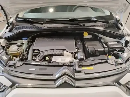 Photo 6 Citroën C3  PureTech 110 S&S EAT6 Shine