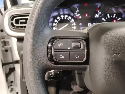 Photo 18 Citroën C3  PureTech 110 S&S EAT6 Shine