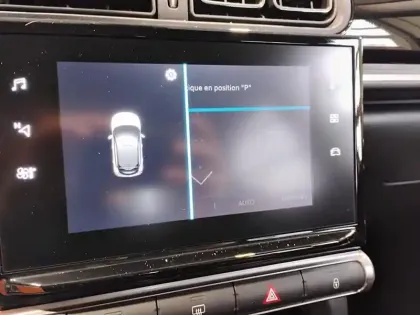 Photo 25 Citroën C3  PureTech 110 S&S EAT6 Shine