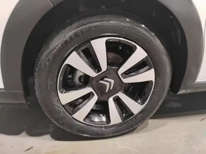 Photo 14 Citroën C3  PureTech 110 S&S EAT6 Shine