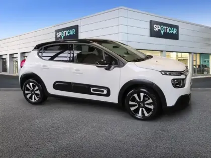 Photo 5 Citroën C3  PureTech 110 S&S EAT6 Shine