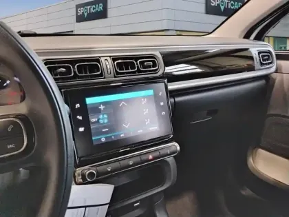 Photo 21 Citroën C3  PureTech 110 S&S EAT6 Shine