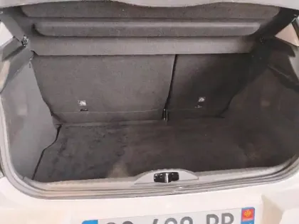 Photo 7 Citroën C3  PureTech 110 S&S EAT6 Shine