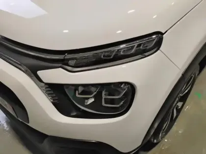 Photo 13 Citroën C3  PureTech 110 S&S EAT6 Shine