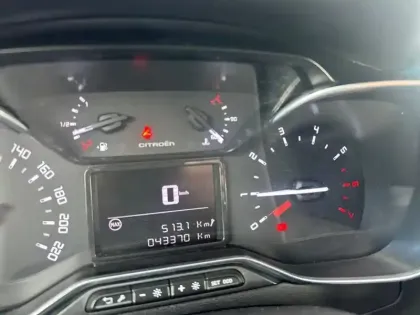 Photo 20 Citroën C3  PureTech 110 S&S BVM6 Shine