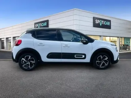 Photo 5 Citroën C3  PureTech 110 S&S BVM6 Shine