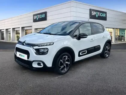 Photo Citroën C3 Shine
