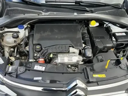 Photo 6 Citroën C3  PureTech 110 S&S BVM6 Shine