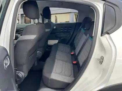 Photo 22 Citroën C3  PureTech 110 S&S BVM6 Shine