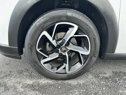 Photo 14 Citroën C3  PureTech 110 S&S BVM6 Shine