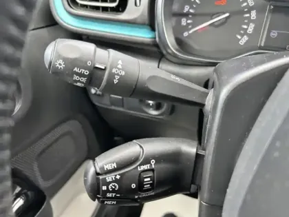 Photo 16 Citroën C3  PureTech 110 S&S BVM6 Shine