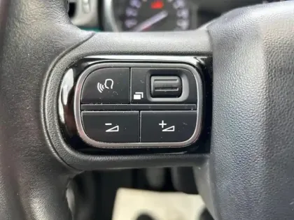 Photo 18 Citroën C3  PureTech 110 S&S BVM6 Shine