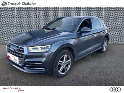 Photo Audi Q5 S Line