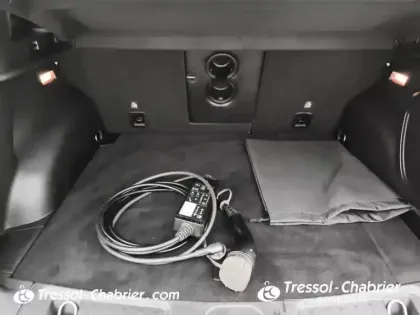 Photo 7 Jeep Compass  1.3 PHEV T4 240 ch 4xe eAWD Limited