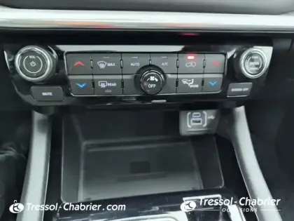 Photo 12 Jeep Compass  1.3 PHEV T4 240 ch 4xe eAWD Limited