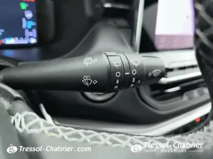 Photo 16 Jeep Compass  1.3 PHEV T4 240 ch 4xe eAWD Limited