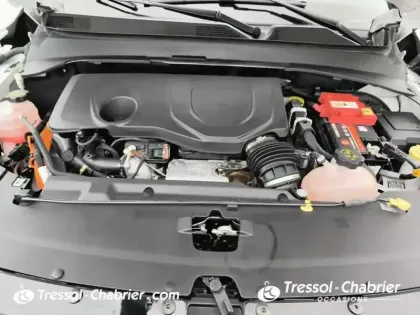 Photo 6 Jeep Compass  1.3 PHEV T4 240 ch 4xe eAWD Limited