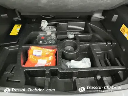 Photo 26 Jeep Compass  1.3 PHEV T4 240 ch 4xe eAWD Limited