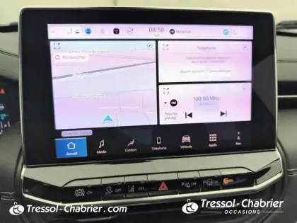 Photo 10 Jeep Compass  1.3 PHEV T4 240 ch 4xe eAWD Limited