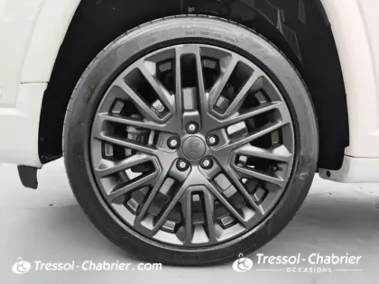 Photo 14 Jeep Compass  1.3 PHEV T4 240 ch 4xe eAWD Limited