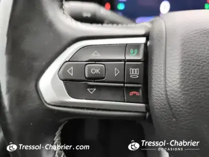 Photo 18 Jeep Compass  1.3 PHEV T4 240 ch 4xe eAWD Limited