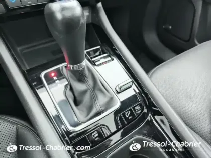 Photo 23 Jeep Compass  1.3 PHEV T4 240 ch 4xe eAWD Limited