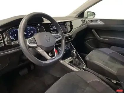 Photo 8 Volkswagen Polo 1.0 TSI 95 S&S DSG7 Style