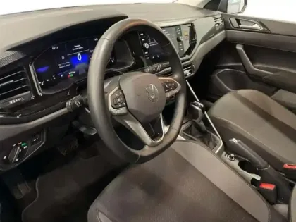 Photo 9 Volkswagen Polo 1.0 TSI 95 S&S DSG7 VW Edition