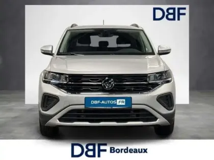 Photo 6 Volkswagen T-cross 1.0 TSI 116 Start/Stop DSG7 VW Edition