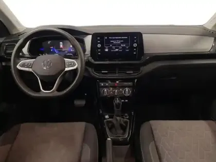 Photo 7 Volkswagen T-cross 1.0 TSI 116 Start/Stop DSG7 VW Edition