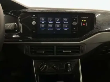 Photo 9 Volkswagen Taigo 1.0 TSI 116 DSG7 VW Edition