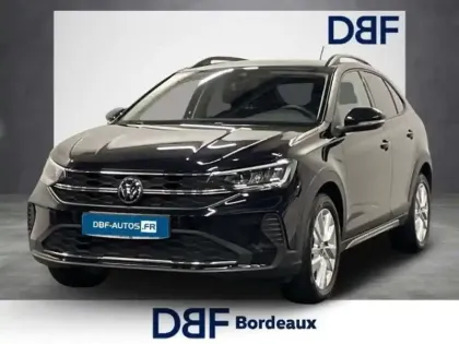 Photo Volkswagen Taigo 1.0 Tsi 116 Dsg7 Vw Edition