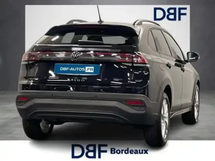 Photo 14 Volkswagen Taigo 1.0 TSI 116 DSG7 VW Edition