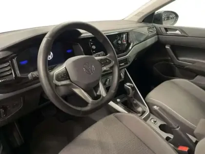 Photo 8 Volkswagen Taigo 1.0 TSI 116 DSG7 VW Edition