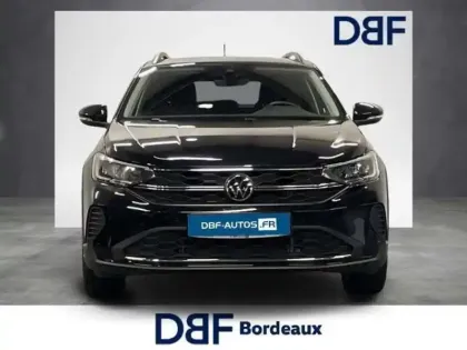 Photo 16 Volkswagen Taigo 1.0 TSI 116 DSG7 VW Edition