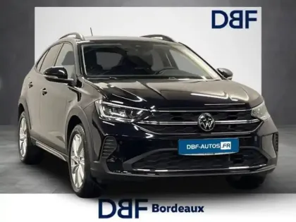 Photo 5 Volkswagen Taigo 1.0 TSI 116 DSG7 VW Edition