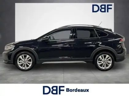Photo 11 Volkswagen Taigo 1.0 TSI 116 DSG7 VW Edition