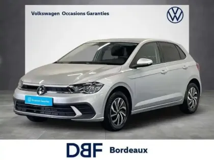 Photo Volkswagen Polo Vw Edition