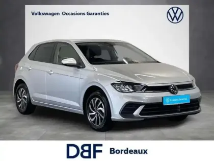 Photo 5 Volkswagen Polo 1.0 TSI 95 S&S BVM5 VW Edition