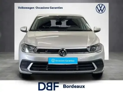 Photo 6 Volkswagen Polo 1.0 TSI 95 S&S BVM5 VW Edition