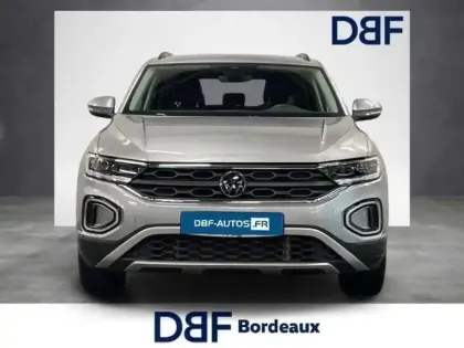 Photo 6 Volkswagen T-roc 1.5 TSI EVO2 150 Start/Stop DSG7 VW Edition