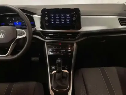 Photo 9 Volkswagen T-roc 1.5 TSI EVO2 150 Start/Stop DSG7 VW Edition