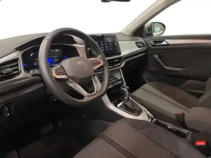 Photo 8 Volkswagen T-roc 1.5 TSI EVO2 150 Start/Stop DSG7 VW Edition