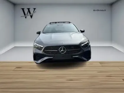 Photo 7 Mercedes Classe A 250 e Hybrid EQ AMG Line
