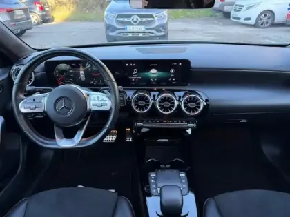 Photo 29 Mercedes Classe A A 200 d Compacte