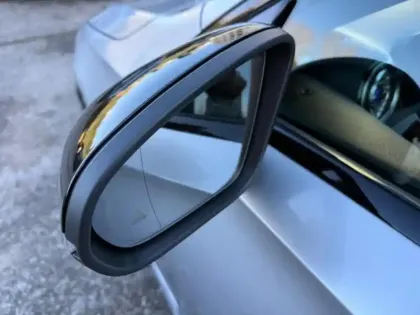 Photo 17 Mercedes Classe A A 200 d Compacte